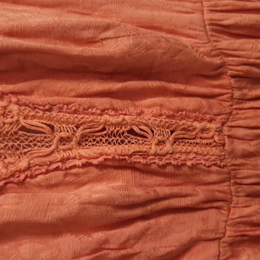 Free People boho dress - Picture 5 of 6